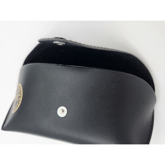 Ray Ban‎ Black Eyewear Sunglass Snap Case - Picture 3 of 4